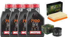 Kit tagliando bmw 1200 - tagliando, r