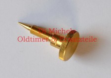 40 Pii Solex Vite Regolazione