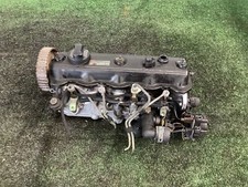 TESTATA PER VOLKSWAGEN Polo 3° Serie 028103374K Diesel 1.9 (94>01)