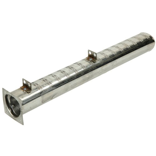 Asta bruciatore elco p15x24 - asta,