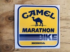 Honda Dominator NX 650 Decal