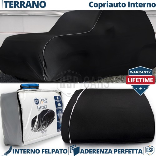 Telo copriauto interno per - copriauto,