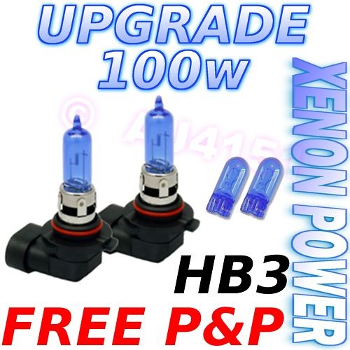 Alfa 166 100w xenon fari - alfa,