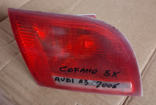 Fanale posteriore sinistro sx - ,