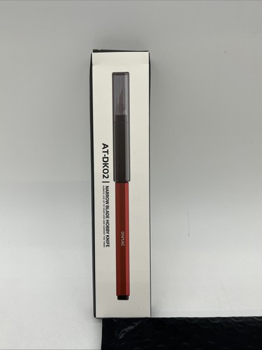 Coltello hobby lama stretta