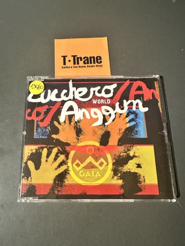 Single promo zucchero - single, /