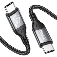 Cavo USB4 Certificato per