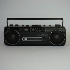 Radio stereo 4 bande Sanyo