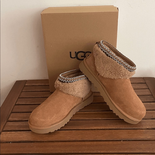 Stivaletti ugg classic ultra - stivaletti,