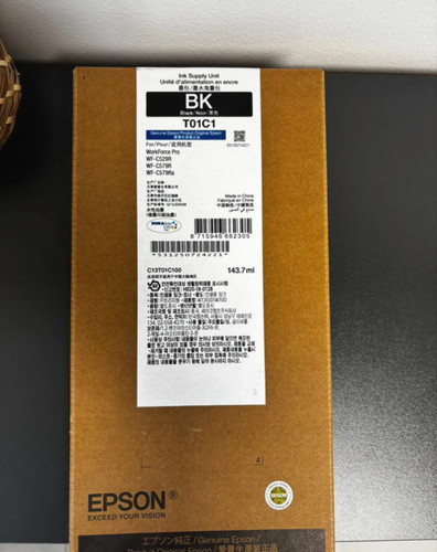 Epson ink supply originale - epson,