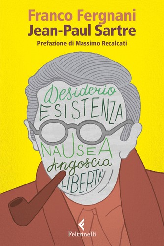 Jean paul sartre - jean-paul, la