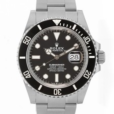 ROLEX Submariner Date 41