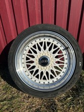 BMW 1 E82 E88 2013 cerchio in