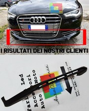 SOTTO PARAURTI AUDI A6 4G C7