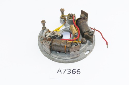 Puch 250 generatore - 250,