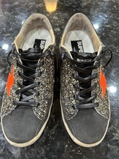 Golden goose superstar - superstar, 38