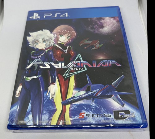 Psyvariar delta versione - psyvariar,