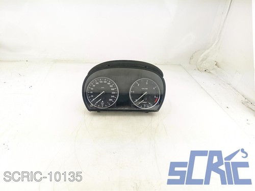 Quadro contachilometri bmw - contachilometri,