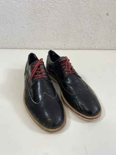 Scarpe francesine brogue - francesine, uomo