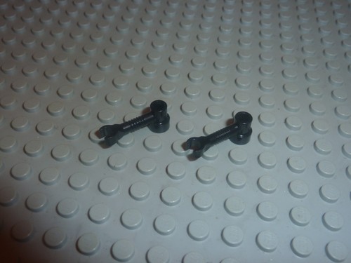 Lego black space robot arm - lego,
