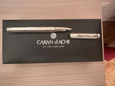 Caran d'Ache - Penna Roller