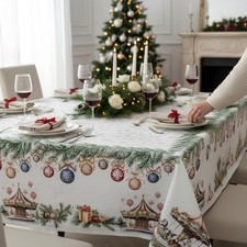 Tovaglia Natalizia