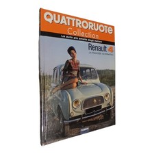 FABBRI - RENAULT 4 -