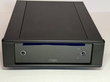 Preamplificatore stadio phono