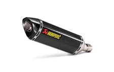 Akrapovic Slip-On Line Exhaust