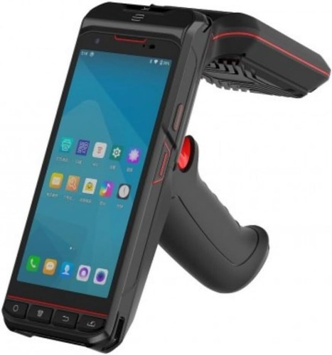 Lettore rfid bluetooth - rfid, uhf