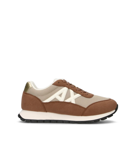 Armani exchange sneakers donna - armani,