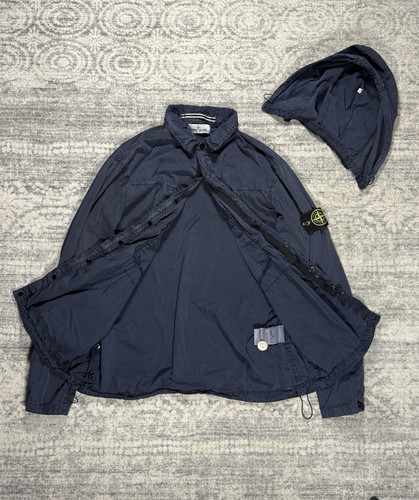 Stone island authentic garment - island,