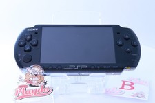 Sony PSP 3000 solo console