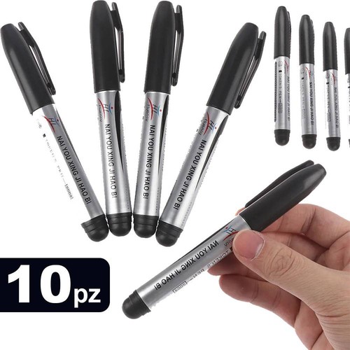 Set pennarelli marker - set,