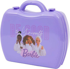 - Barbie Valigetta Beauty and