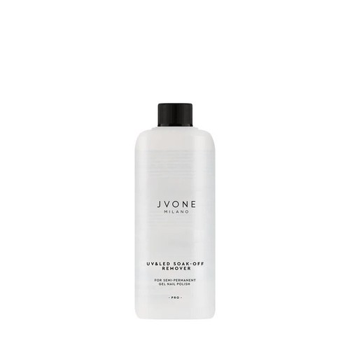 Jvone soak off - jvone, remover