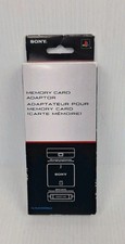 SONY PlayStation 3 PS3 Memory