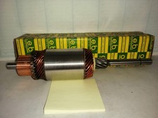 Indotto Motorino Avviamento