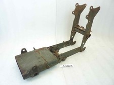 Telaio inferiore guzzi - telaio,