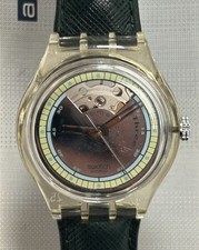 Swatch Automatico SAK100 Nuovo
