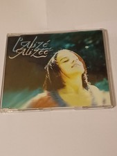 ALIZEE CD MAXI L'ALIZE 6