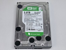 Western Digital Caviar Green 3