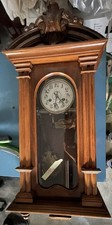 Orologio pendolo vintage - pendolo,
