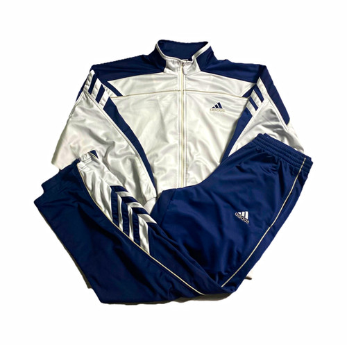 Adidas tuta uomo pezzi - adidas,