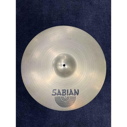 Sabian heavy ride - hh,