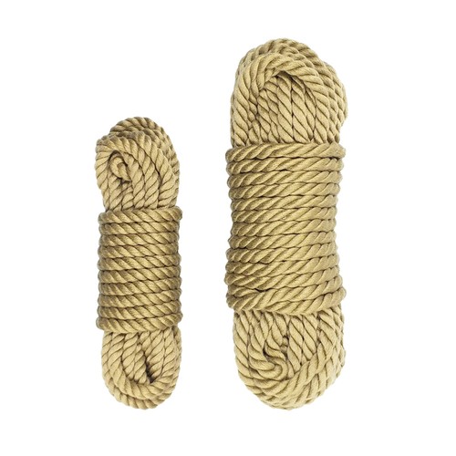 Manette per caviglie - , e