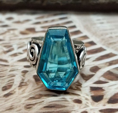 Anello fai in - anello, da