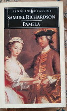 PAMELA - SAMUEL RICHARDSON -