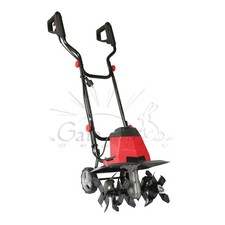 Motozappa elettrica RIWALL