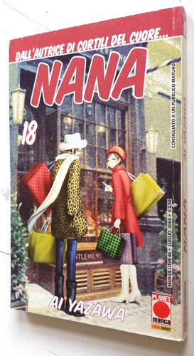 Nana 2004 i - 7/2004, i°